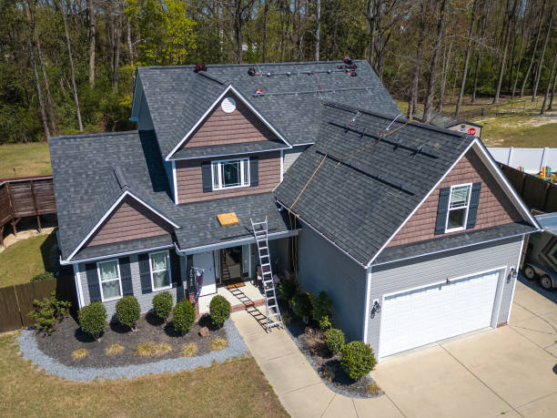 Best Slate Roofing  in Ladysmith, WI